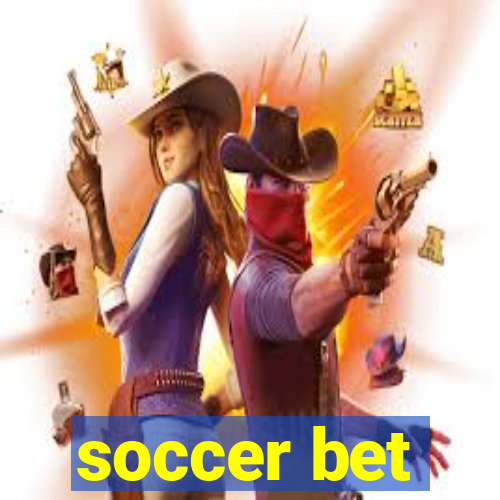 soccer bet